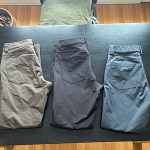 Arc’teryx Men’s Levon Pant size 32